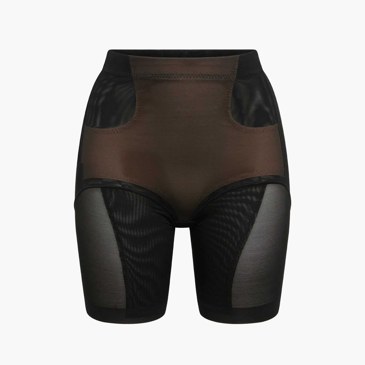 Ultra Strong Shaping Shorts - Uitverkoop