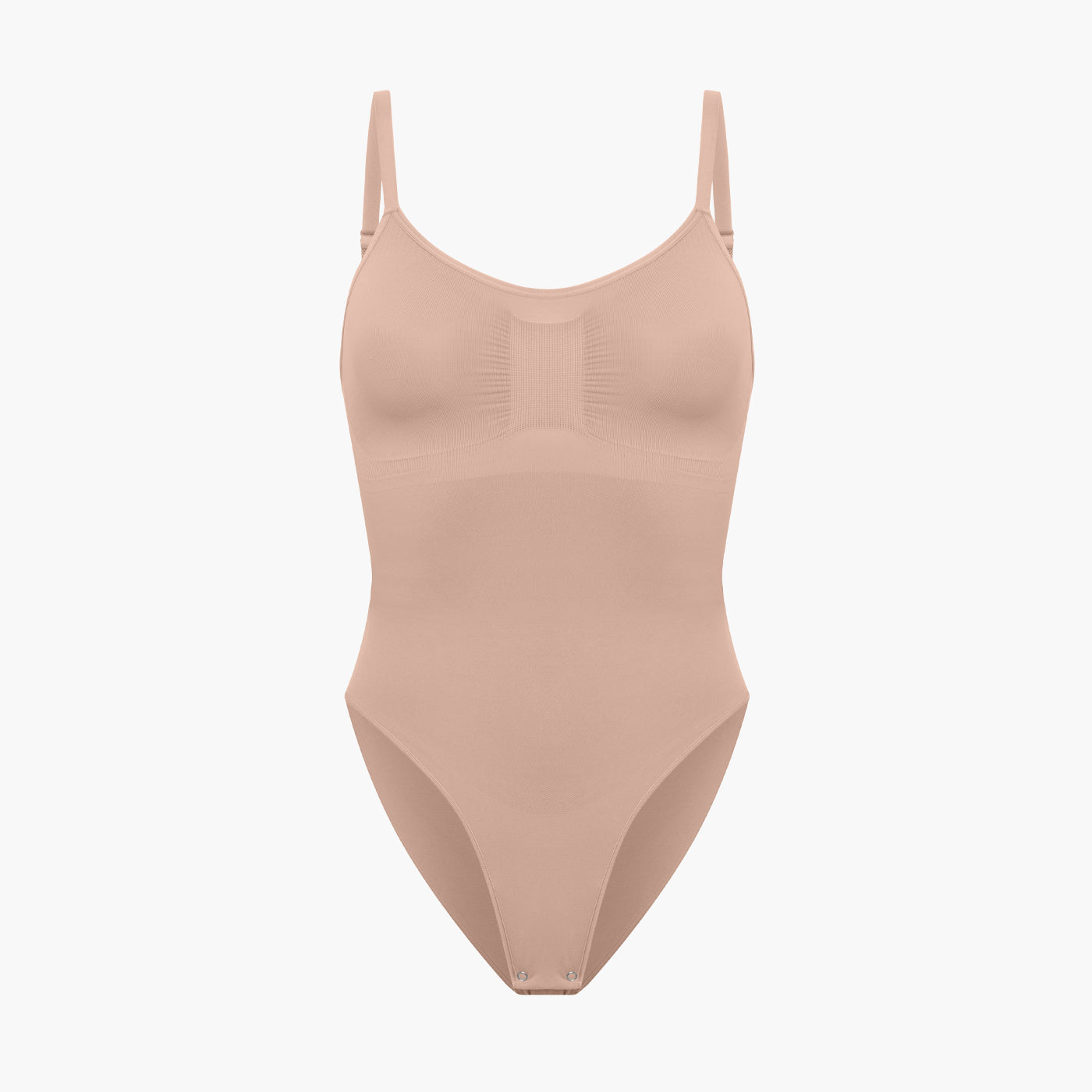 Bodysuit Sculpting Shapewear mit Slip