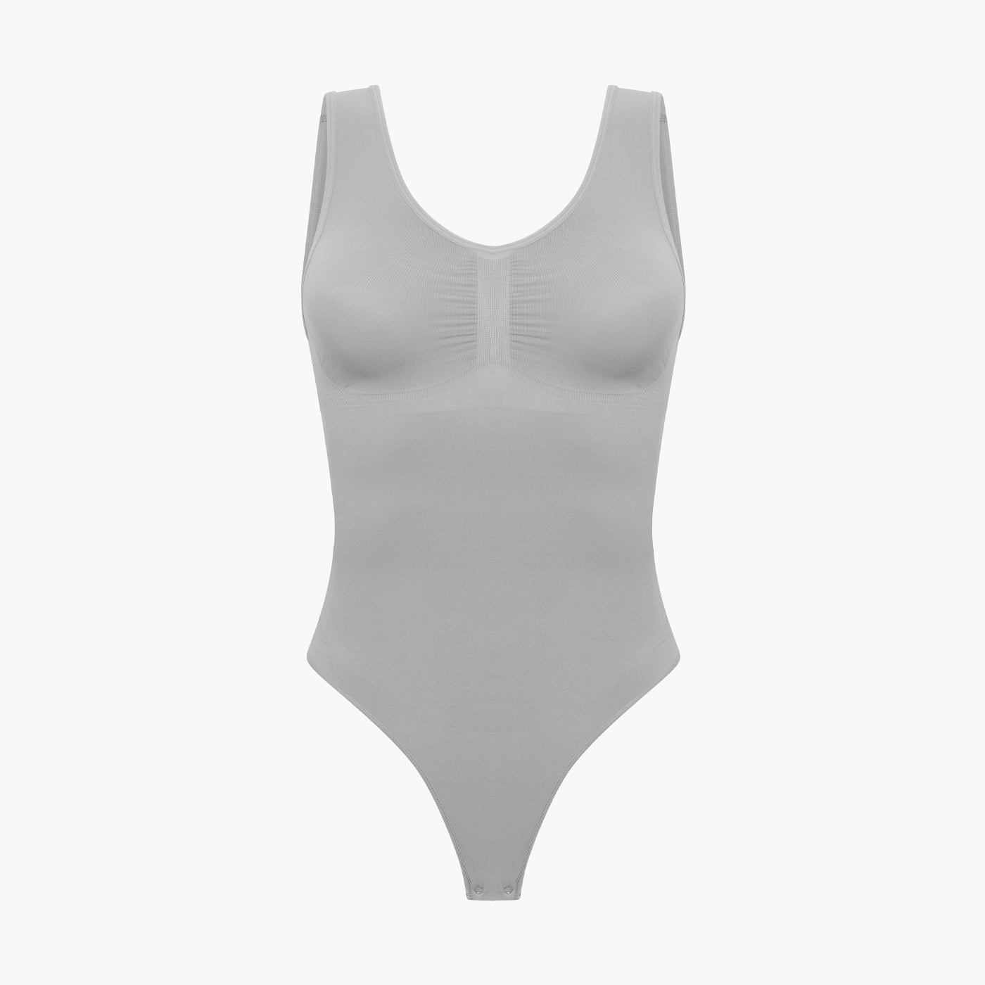 Tank Bodysuit Sculpting Shapewear met String - Secret Sale