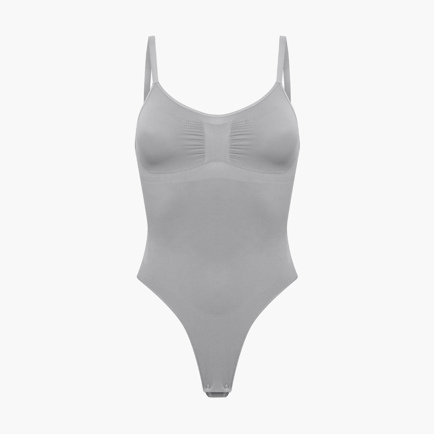 Bodysuit sculpterende shapewear met string - Secret Sale