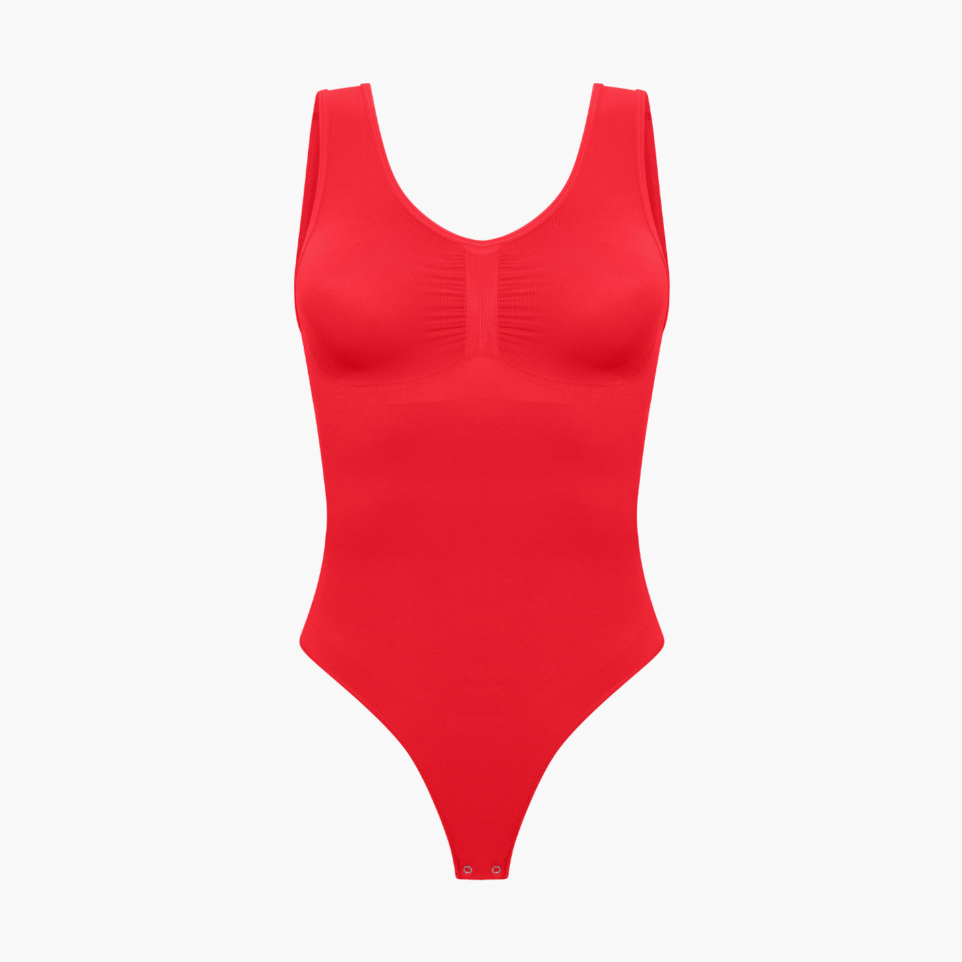 Tank Bodysuit Sculpting Shapewear met String - Secret Sale