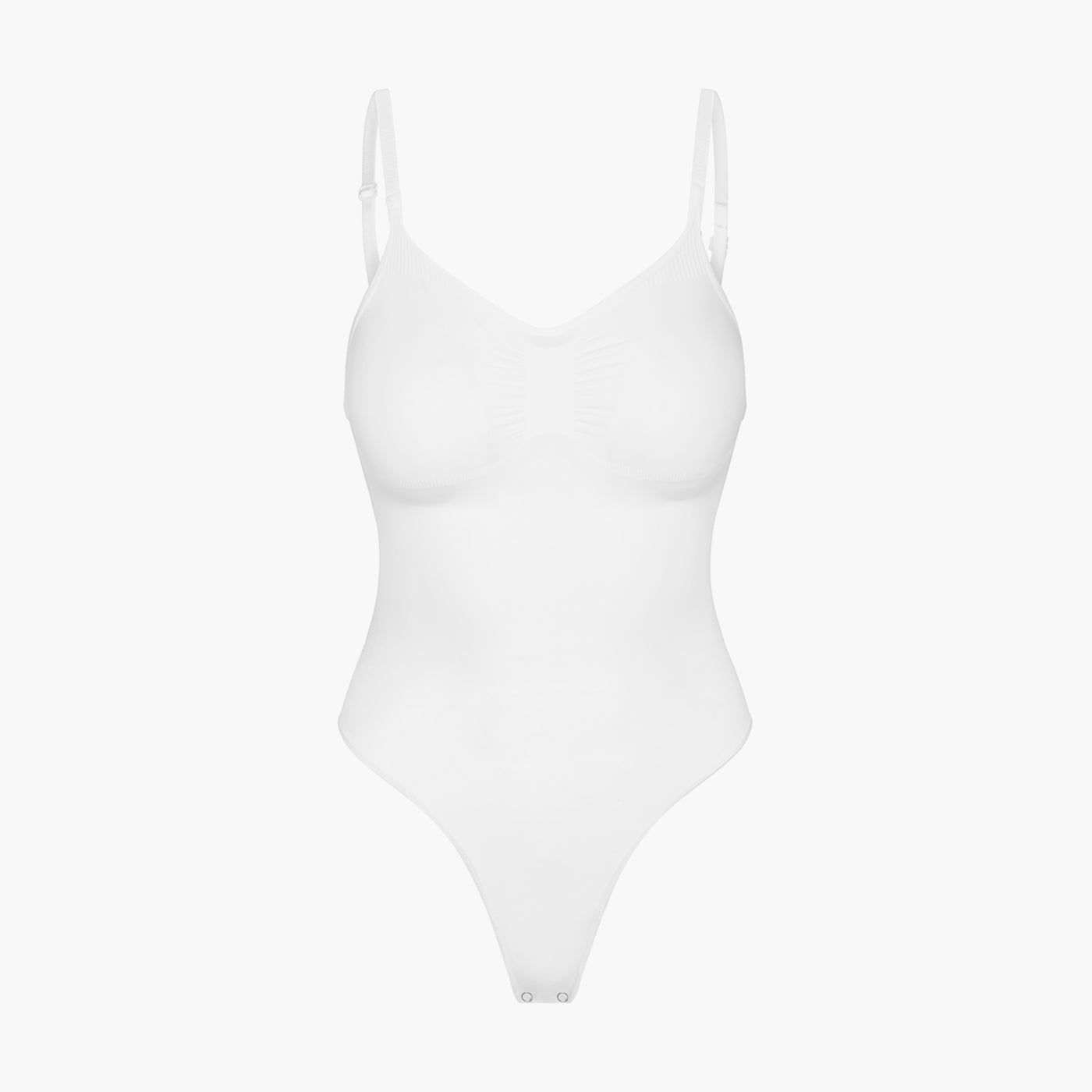 Bodysuit Sculpting Shapewear mit String - Secret Sale