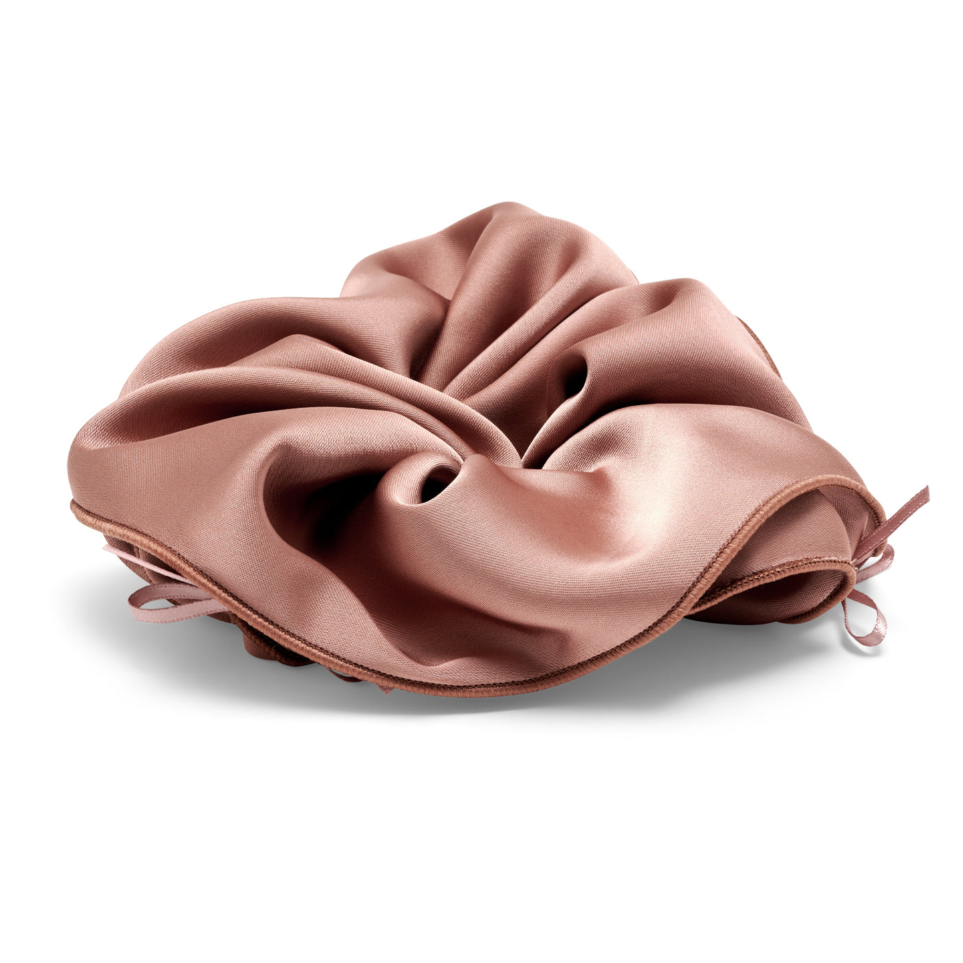 Oversize-Scrunchie