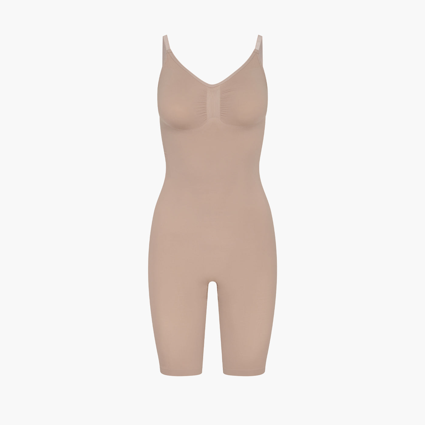 Bodysuit Sculpting Shapewear mit Shorts