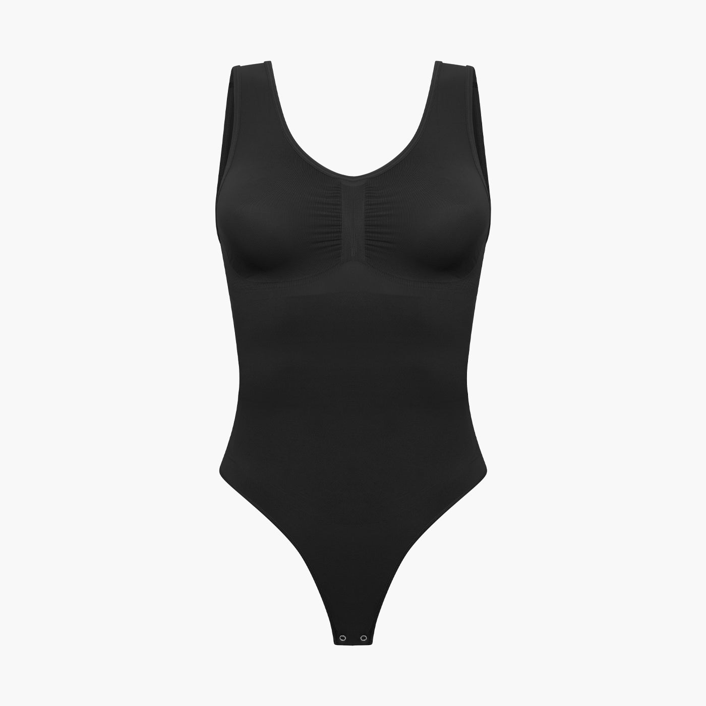 Tank Bodysuit Sculpting Shapewear met String - Secret Sale