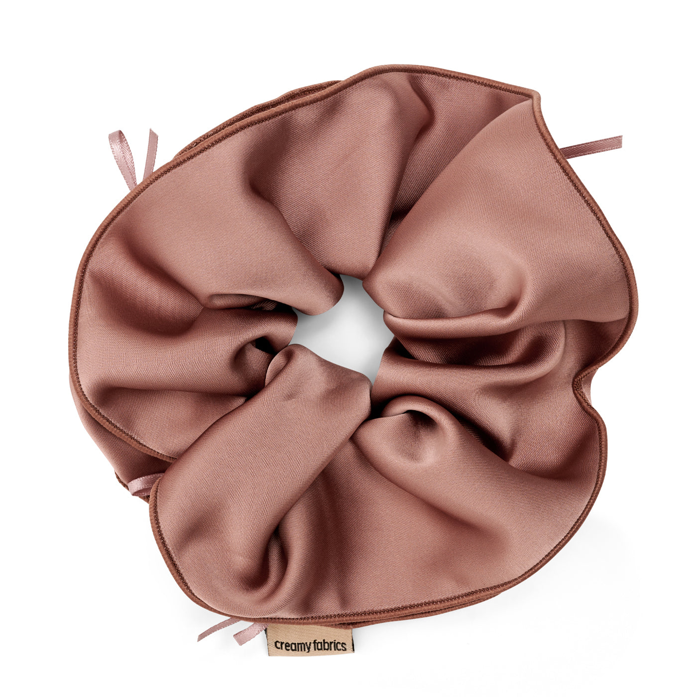 Oversize-Scrunchie