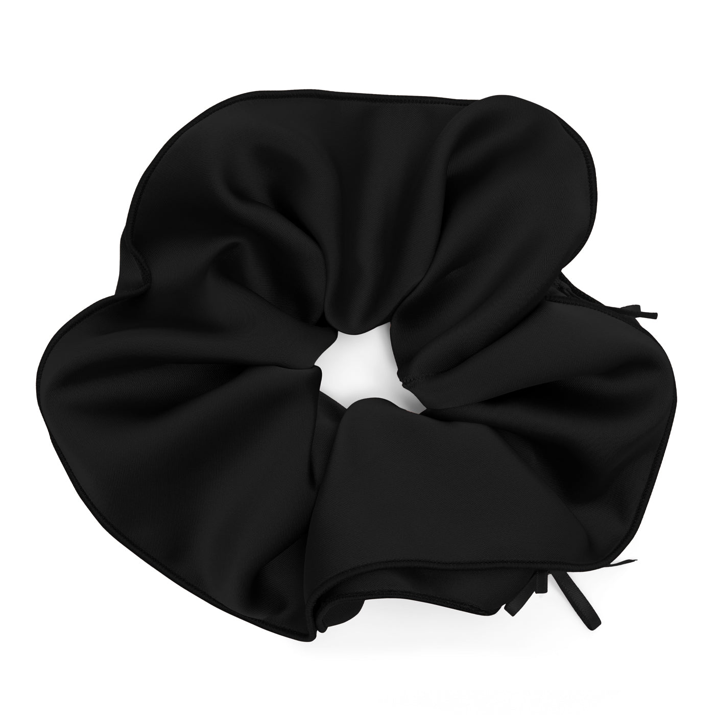 Oversize-Scrunchie