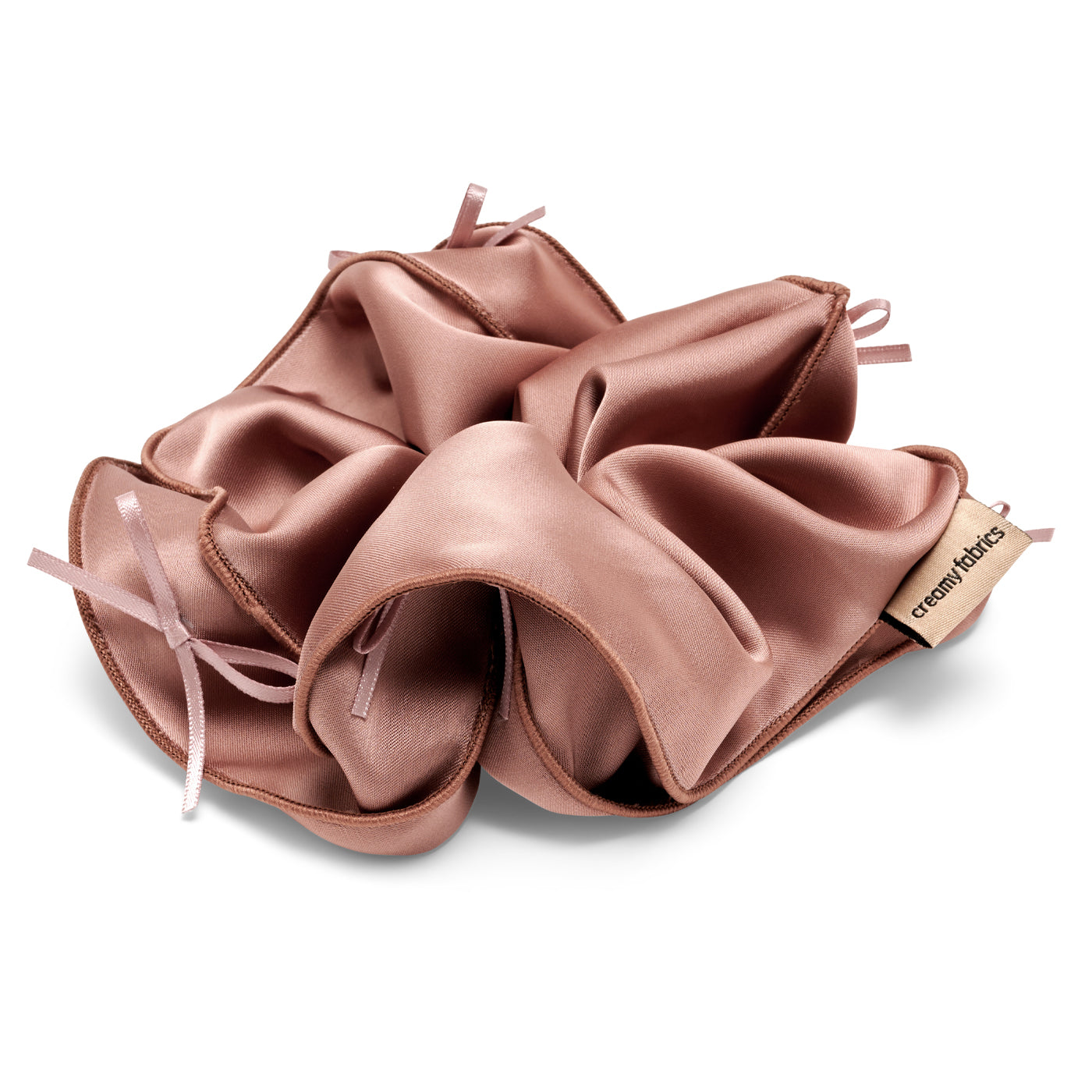 Oversize-Scrunchie