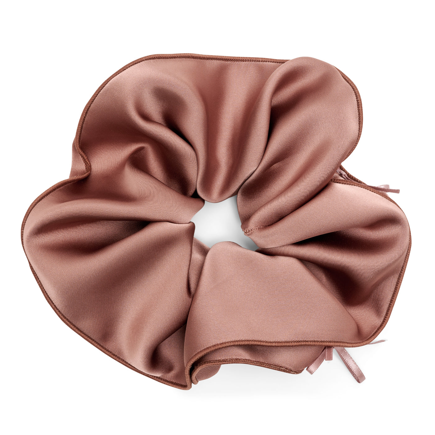 Oversize-Scrunchie