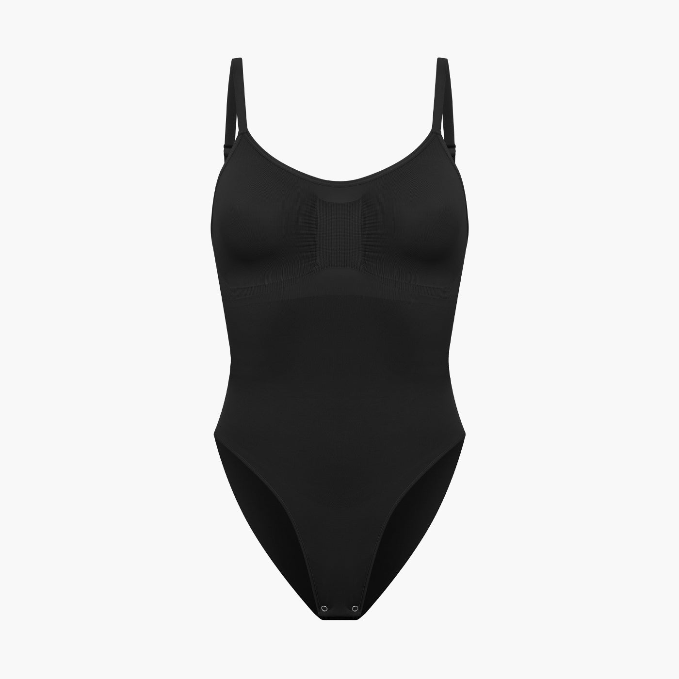 Bodysuit Sculpting Shapewear mit Slip