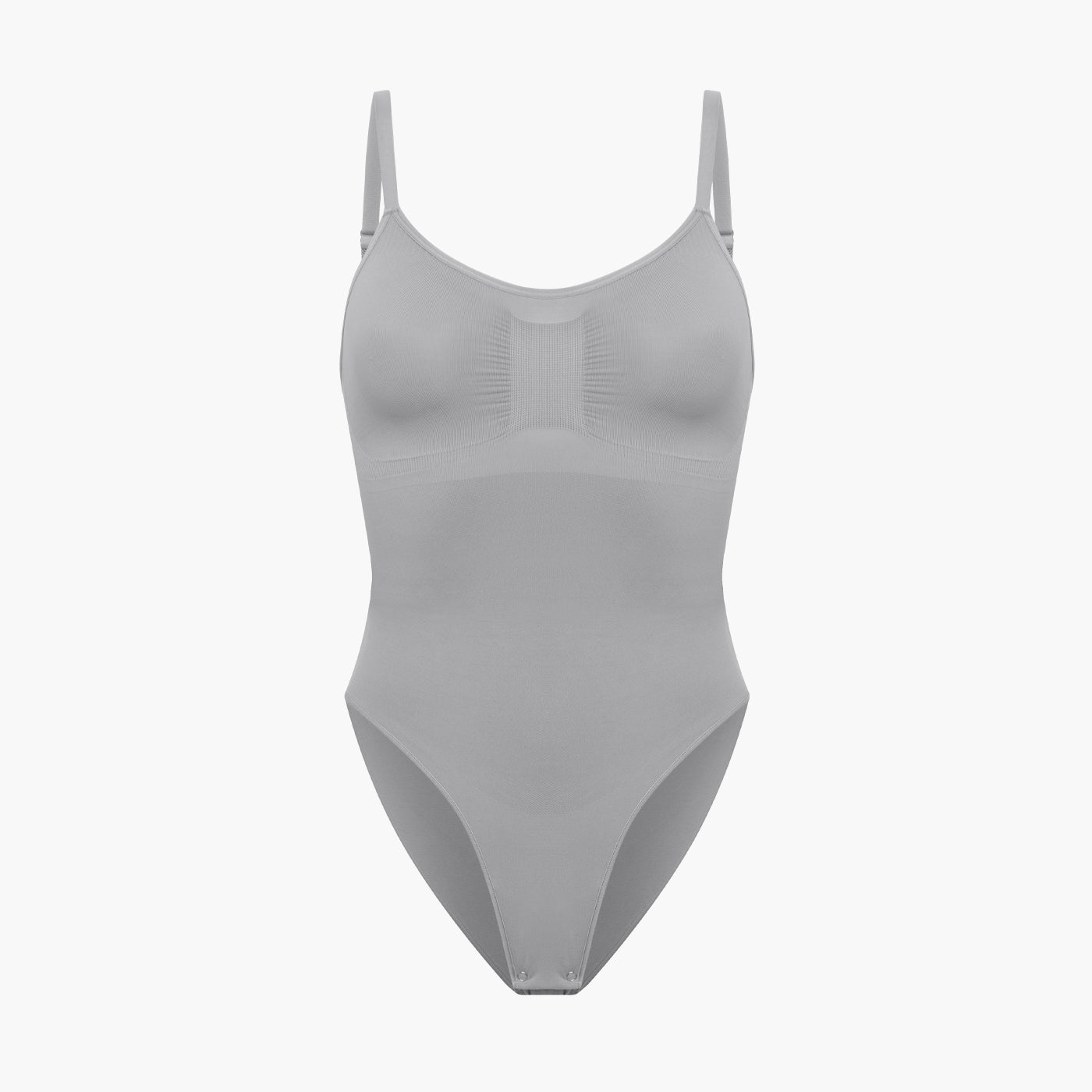 Bodysuit Sculpting Shapewear mit Slip