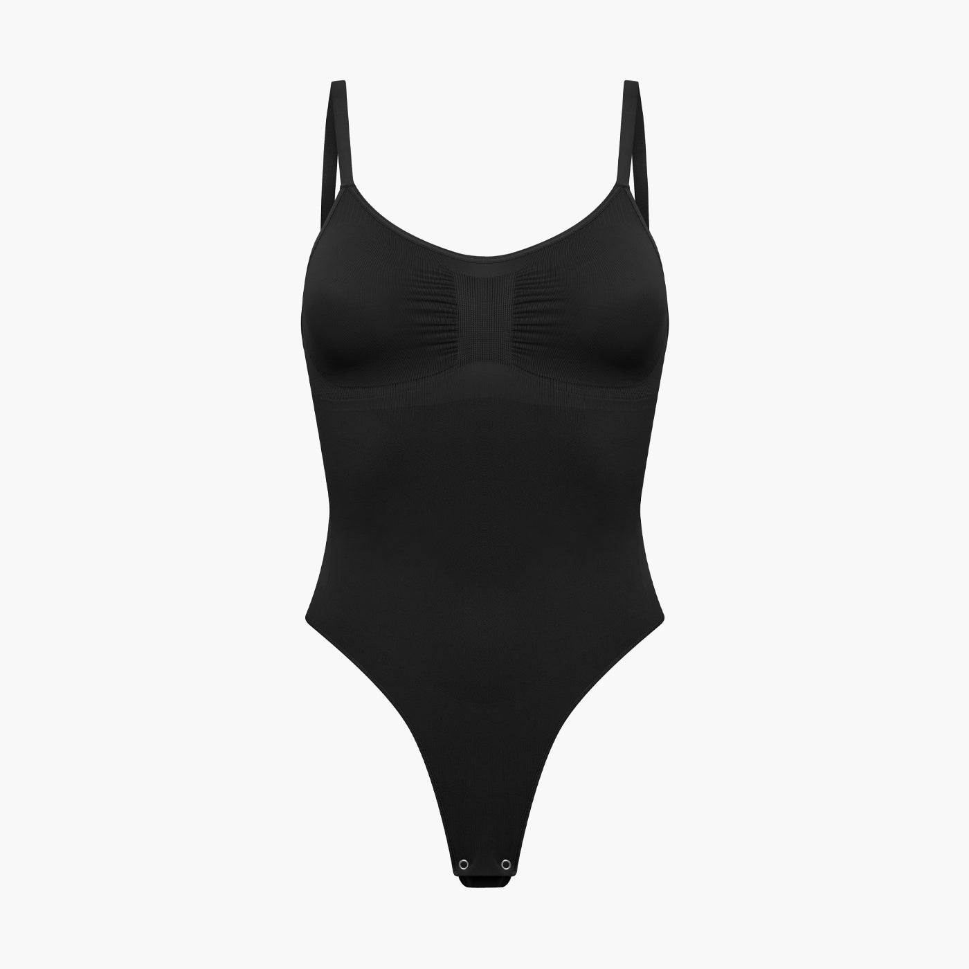 Bodysuit Sculpting Shapewear mit String