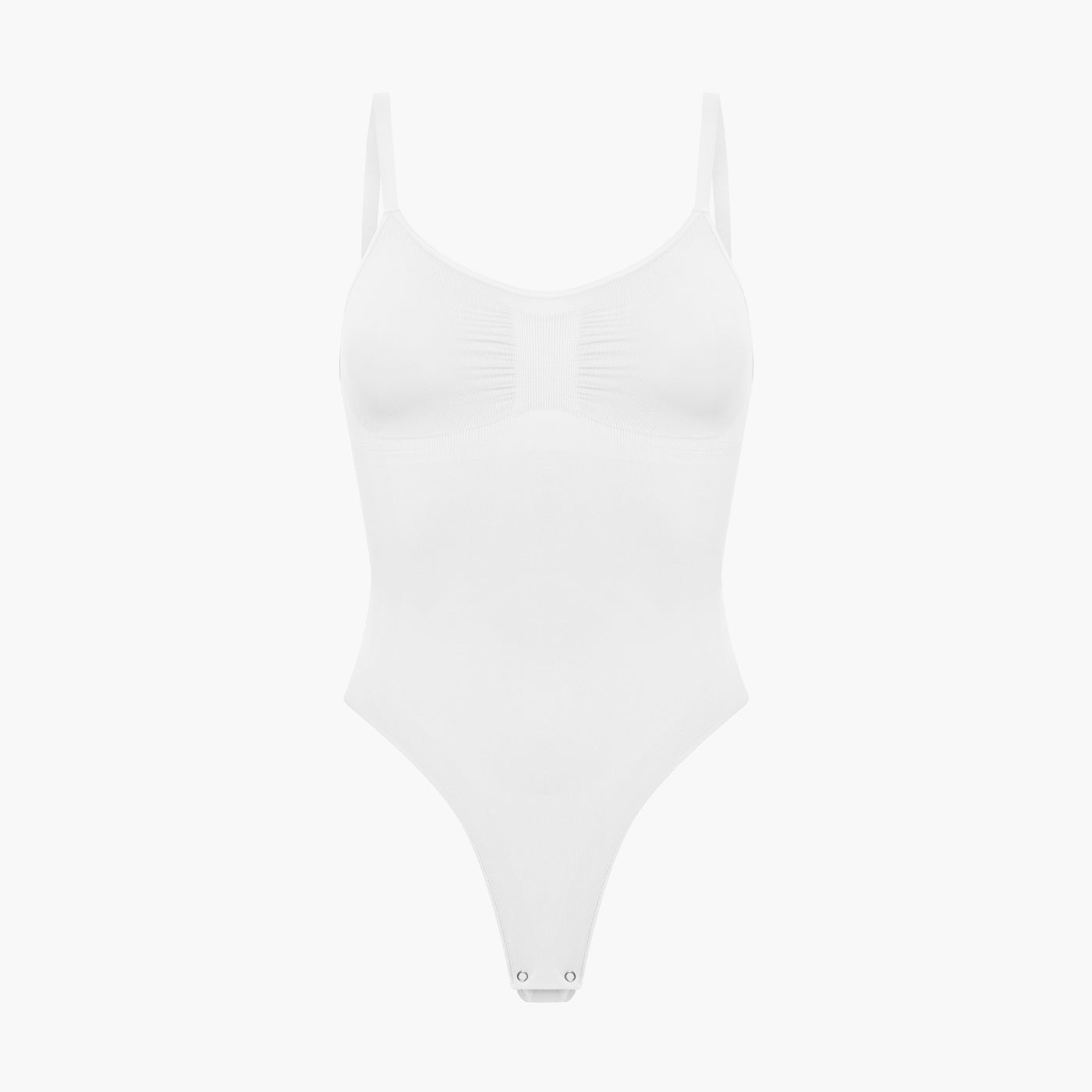 Bodysuit Sculpting Shapewear mit String