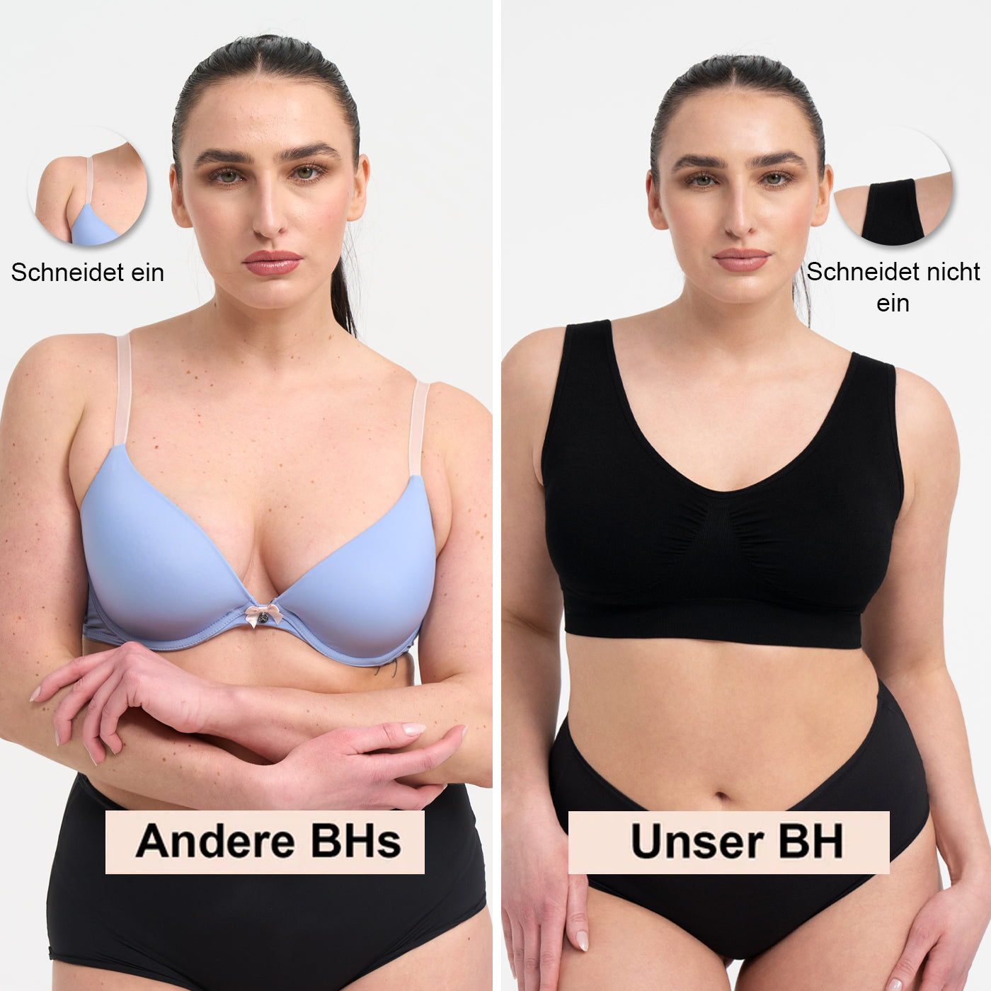 Comfy Bra - Secret Sale