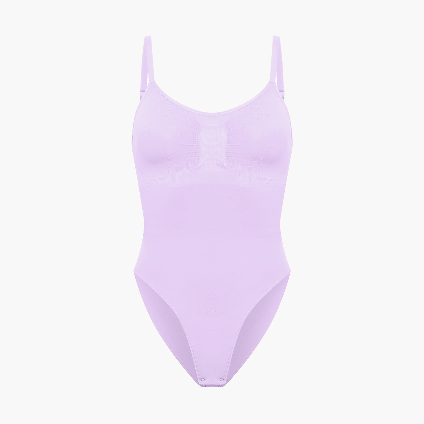 Bodysuit Sculpting Shapewear mit Slip