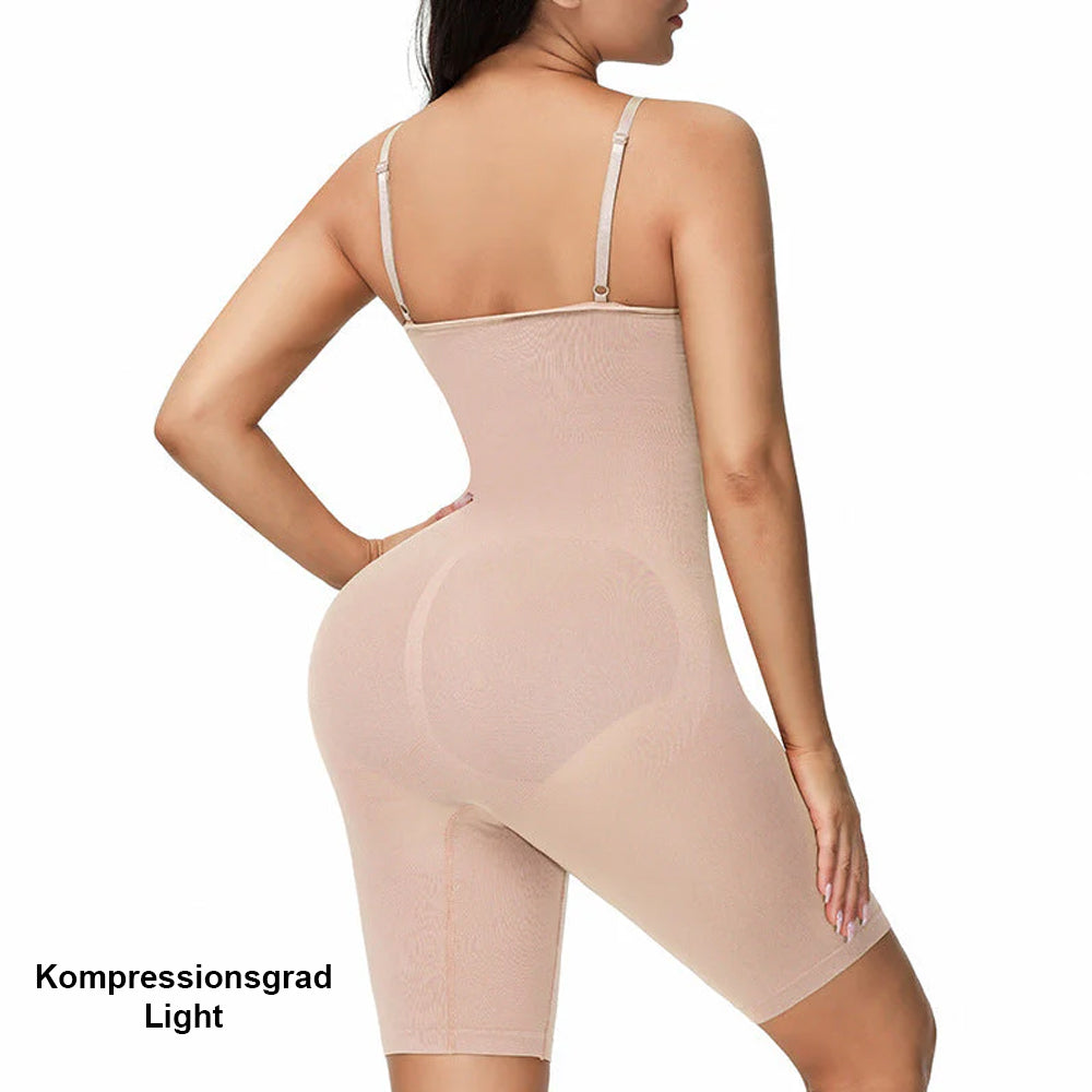 Bodysuit Sculpting with pants Shapewear