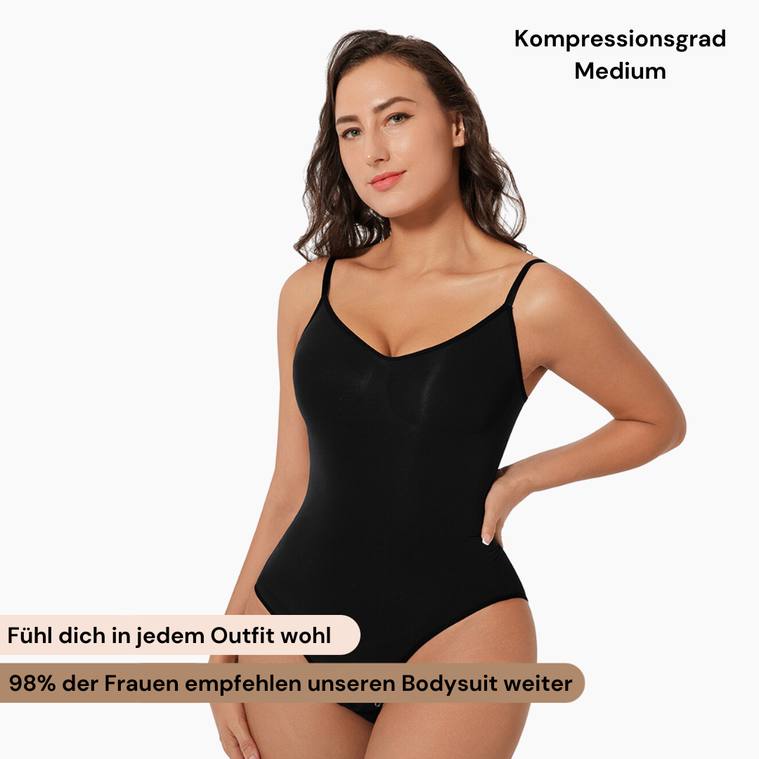 Bodysuit Sculpting Shapewear (Light Shape) - Secret Sale