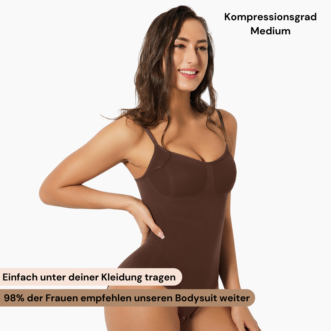 Bodysuit Sculpting Shapewear (Abverkauf)