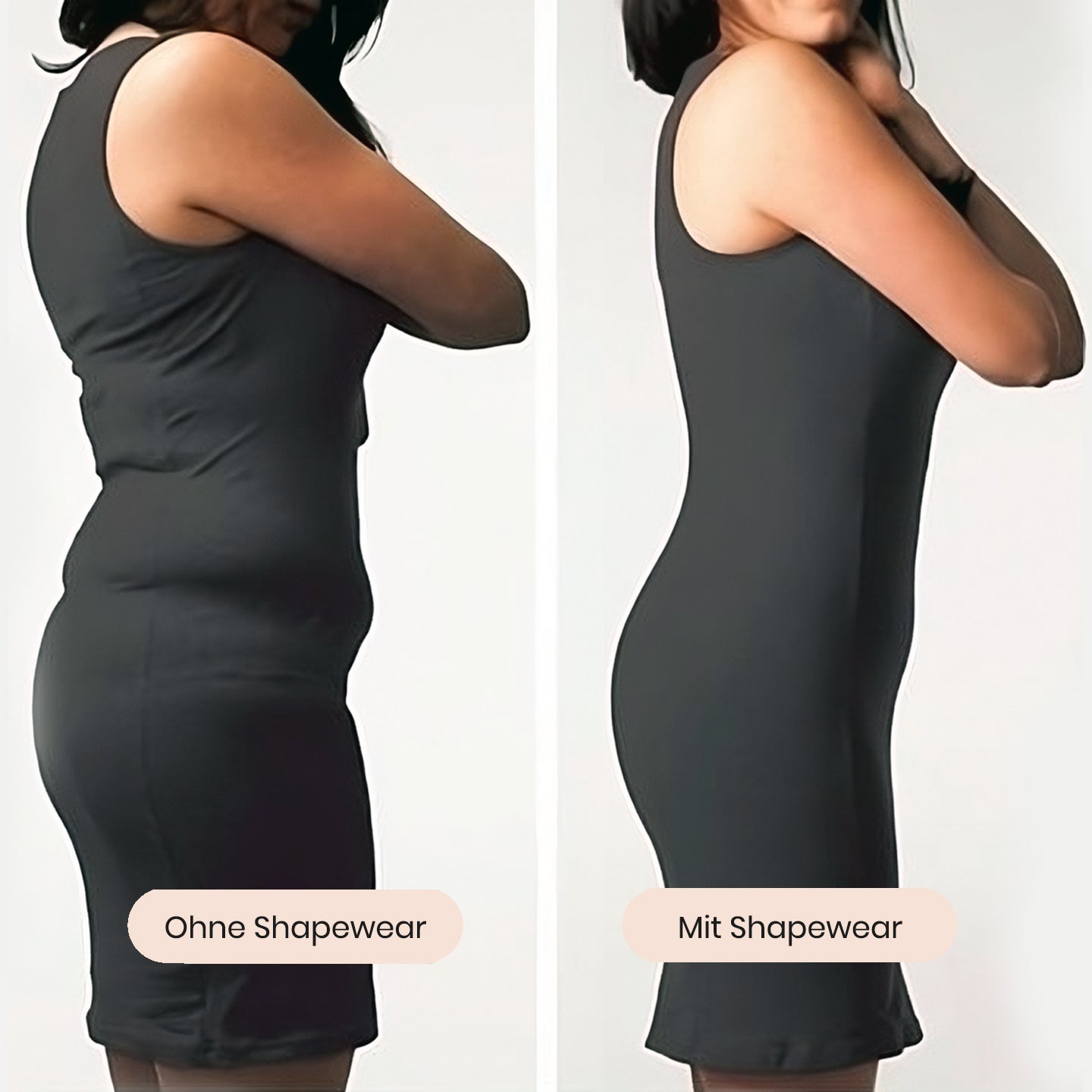 Bodysuit Sculpting Shapewear